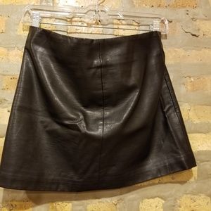 Zara skirt